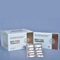 BIO TAG